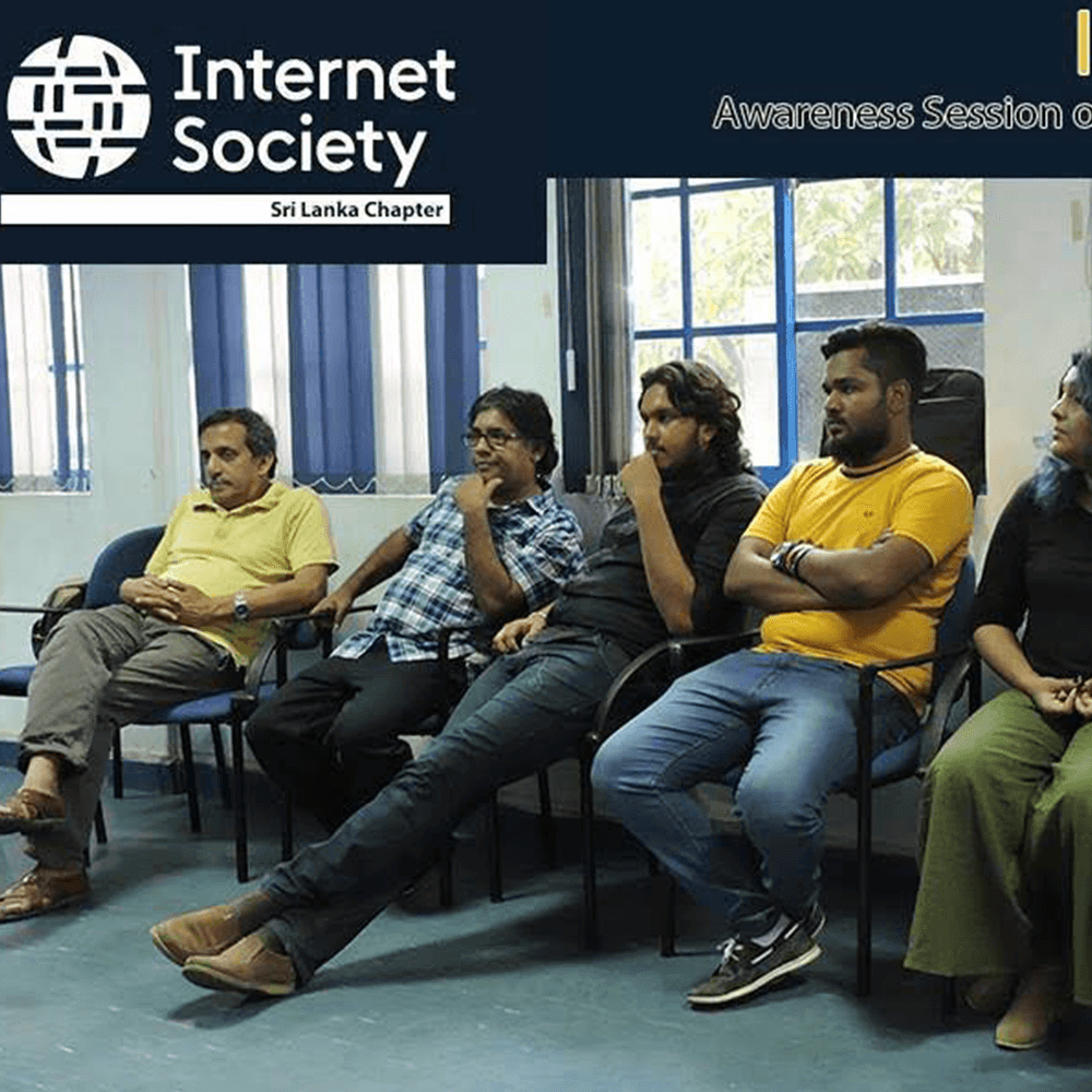 IoT Session
